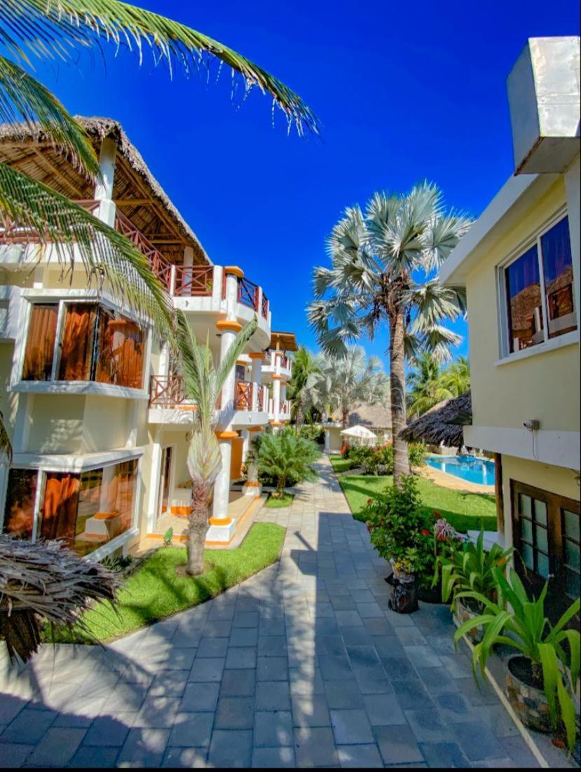 Hotel Hawaian Paradise El Hawaii Kültér fotó
