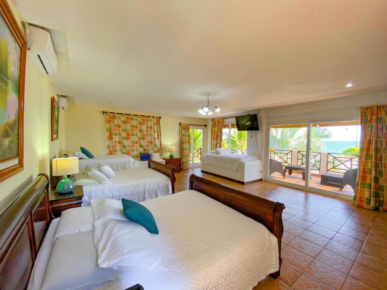 Hotel Hawaian Paradise El Hawaii Kültér fotó