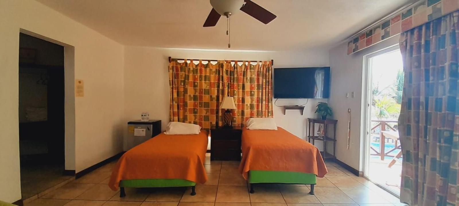 Hotel Hawaian Paradise El Hawaii Kültér fotó