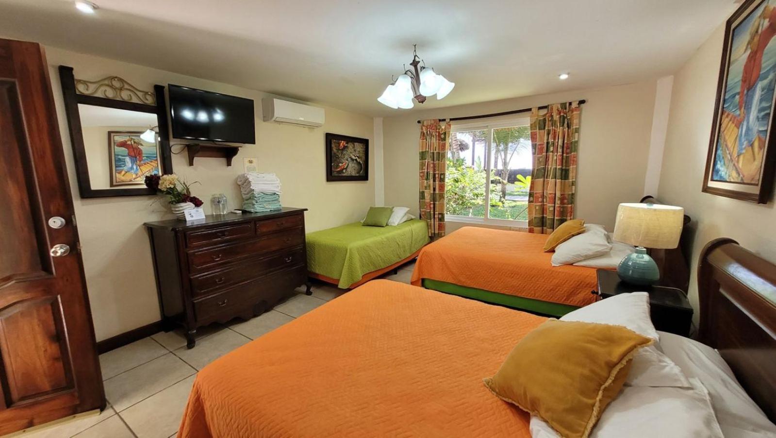 Hotel Hawaian Paradise El Hawaii Kültér fotó