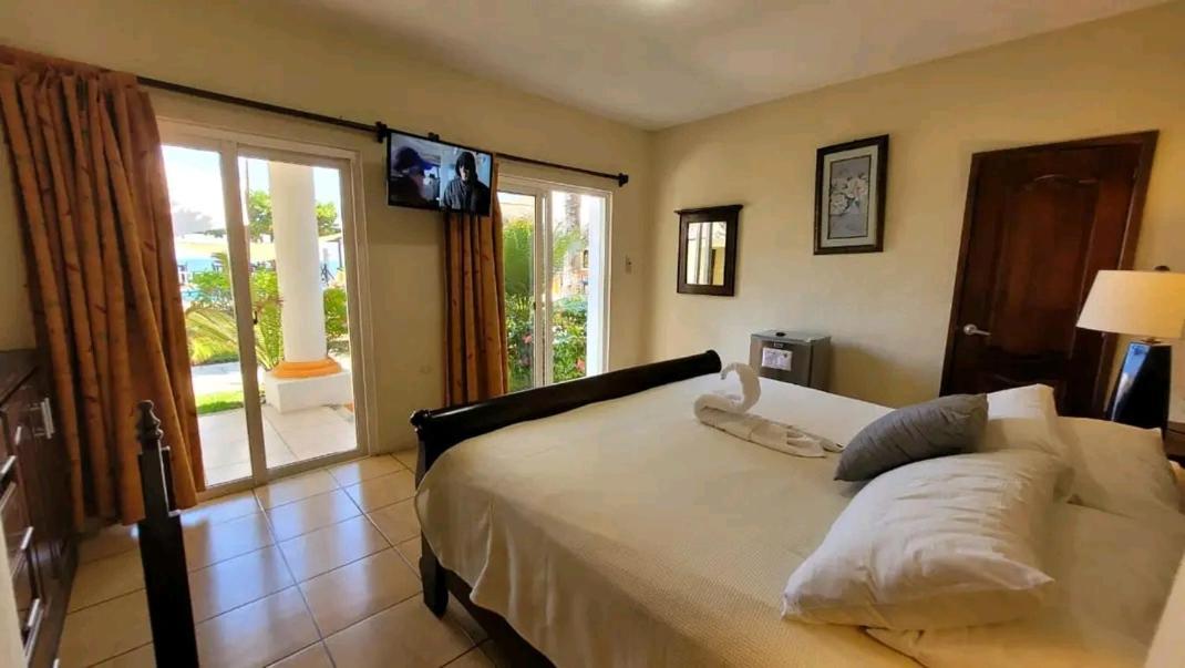 Hotel Hawaian Paradise El Hawaii Kültér fotó