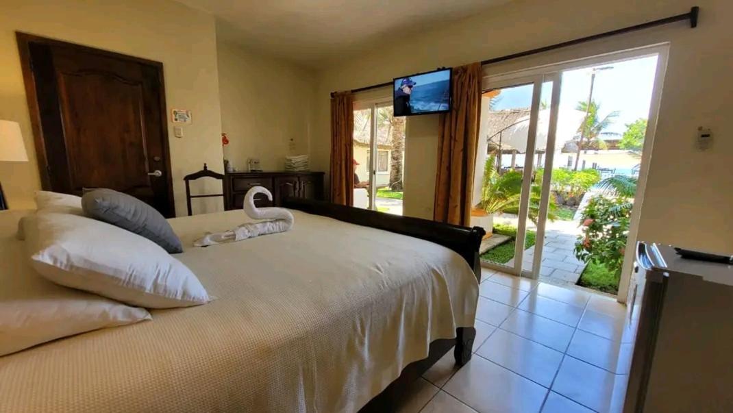 Hotel Hawaian Paradise El Hawaii Kültér fotó