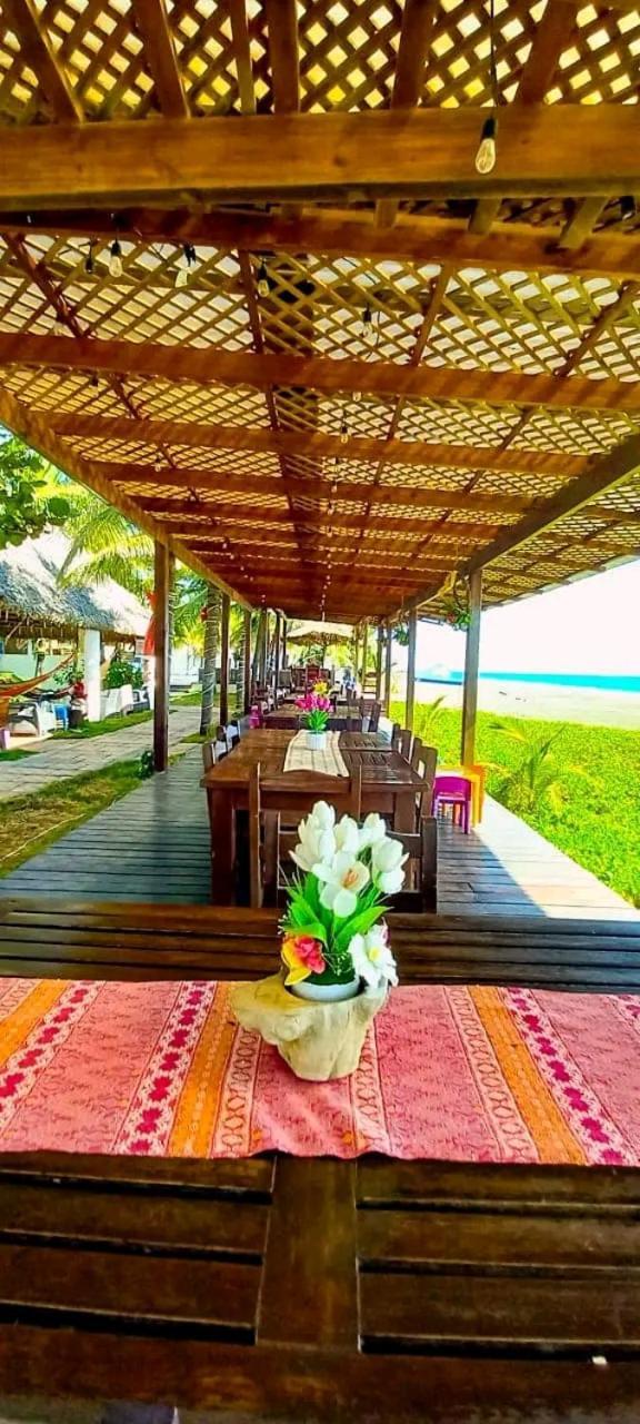 Hotel Hawaian Paradise El Hawaii Kültér fotó
