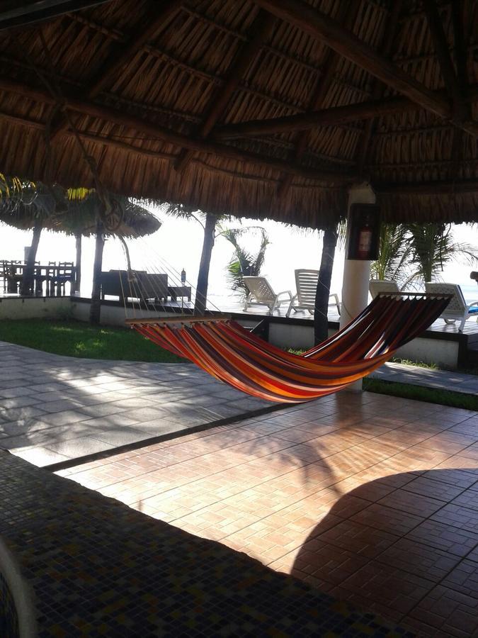 Hotel Hawaian Paradise El Hawaii Kültér fotó