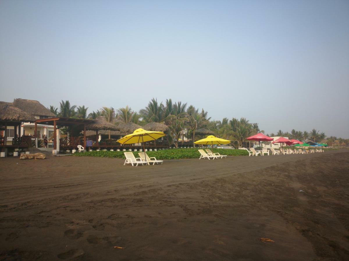 Hotel Hawaian Paradise El Hawaii Kültér fotó