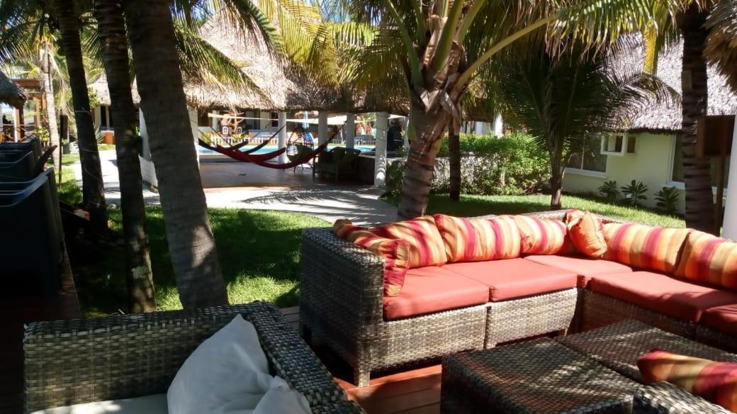 Hotel Hawaian Paradise El Hawaii Kültér fotó