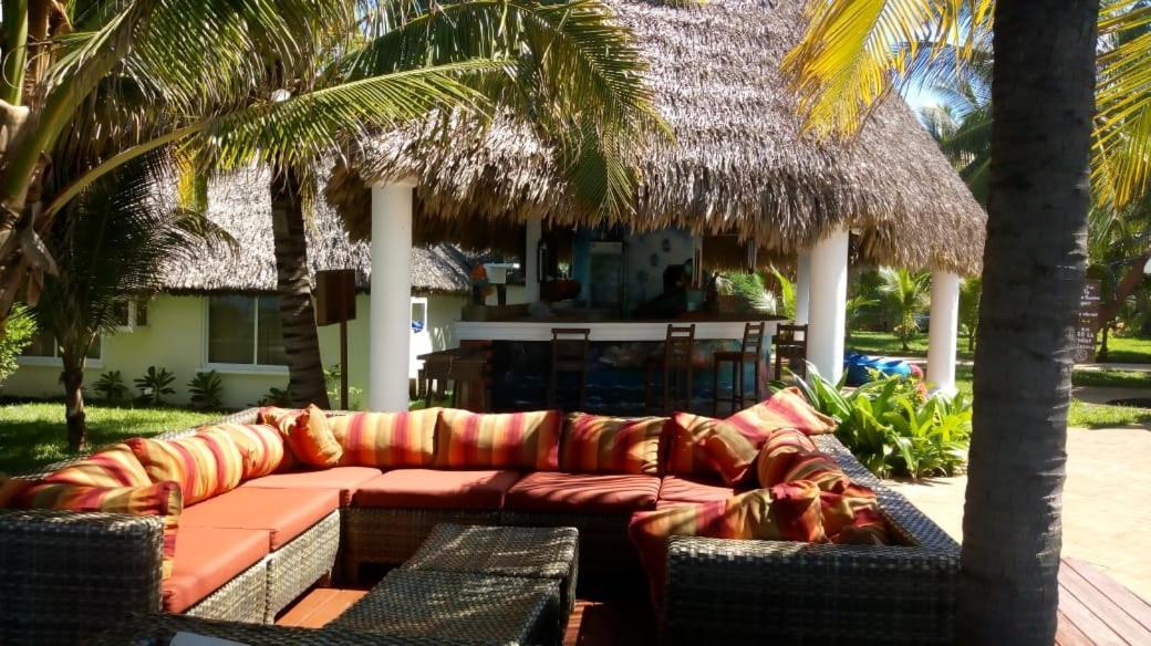 Hotel Hawaian Paradise El Hawaii Kültér fotó